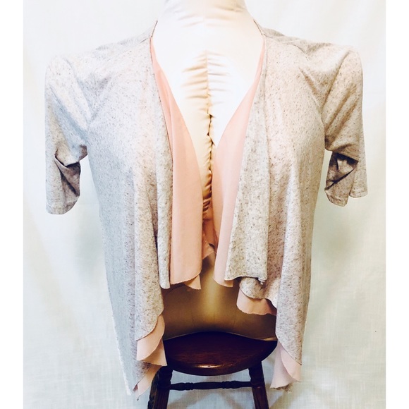Brixon Ivy Sweaters - Brixton Ivy Stitch Fix 2X Cardigan NWT